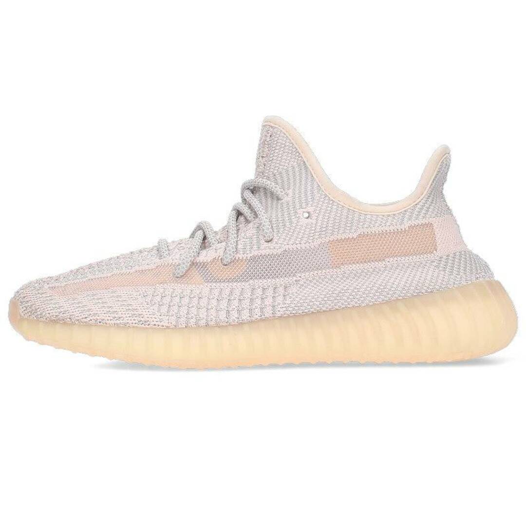 adidas(アディダス)のアディダス カニエウエスト  YEEZY BOOST 350 V2 SYNTH FV5578スニーカー メンズ 26cm メンズの靴/シューズ(スニーカー)の商品写真