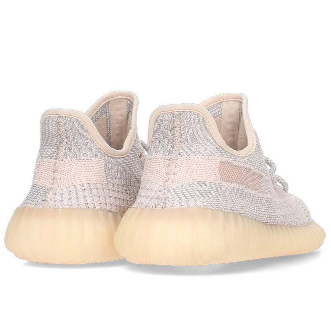 adidas(アディダス)のアディダス カニエウエスト  YEEZY BOOST 350 V2 SYNTH FV5578スニーカー メンズ 26cm メンズの靴/シューズ(スニーカー)の商品写真