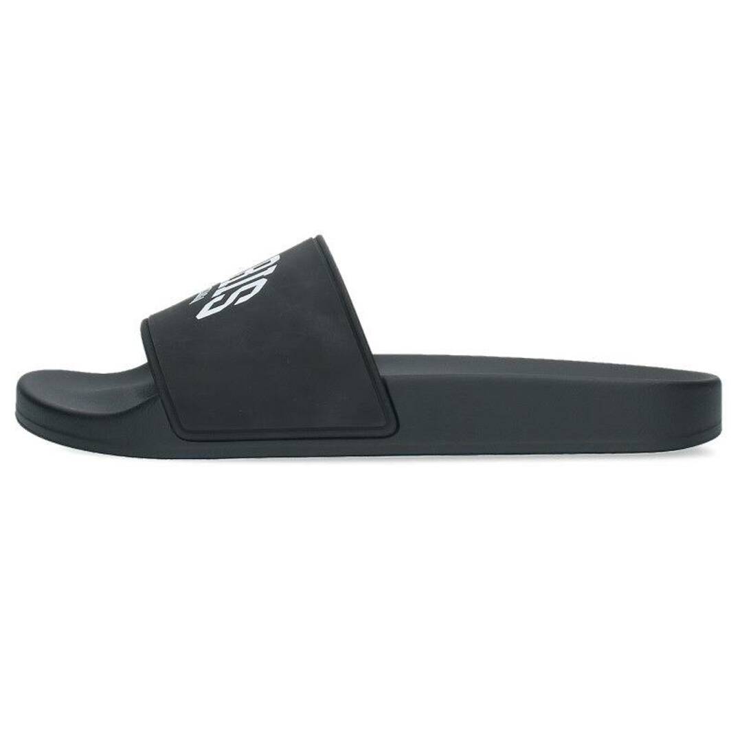 正規品質保証】 藍蘭。バレンシアガBALENCIAGA メンズ スライド 正規品質保証】 藍蘭。バレンシアガBALENCIAGA メンズ スライド