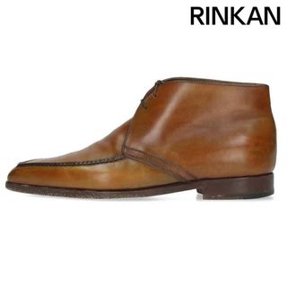 Berluti - ベルルッティBerlutiムートンファーブーツ7.5 Demesur Blake Berluti - ベルルッティBerlutiムートンファーブーツ7.5 Demesur Blake