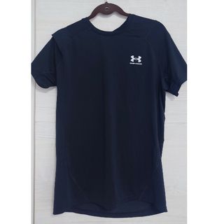 アンダーアーマー(UNDER ARMOUR)のアンダーアーマー　UNDER ARMOUR　Tシャツ(Tシャツ/カットソー(半袖/袖なし))