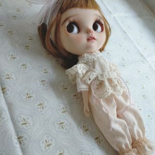 59】リカちゃん 服 ハンドメイド 5点セットの通販 by miki.'s shop｜ラクマ