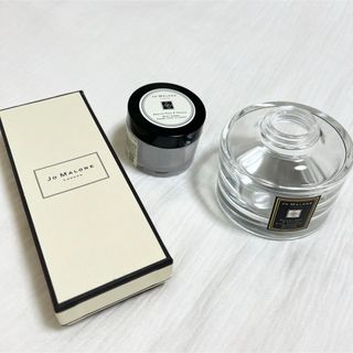 ジョーマローン(Jo Malone)の【Jo MALONE】ジョーマローン 空箱 空瓶 セット(ショップ袋)