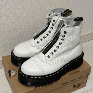 ドクターマーチン(Dr.Martens)のDr.Martens SINCLAIR UK5 24cm ドクターマーチン(ブーツ)