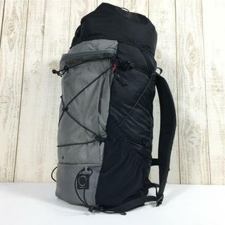 UNISEX M 山と道 ミニ Mini 25-30L UL ウルトラライト バックパック デイパック YAMATOMICHI グレー系(その他)