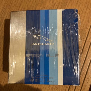 ジャガー(Jaguar)のJAGUAR BREEZYBLUE 香水(香水(男性用))