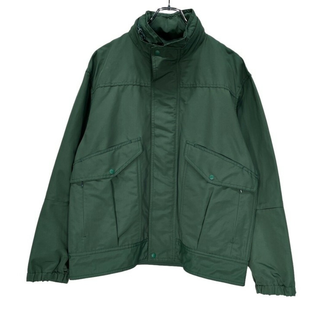 Pilgrim Surf+Supply タグ付 23AW Rigby Hiker Jacket アウター ブルゾン マルチポケット ピルグリム サーフ サプライ メンズのジャケット/アウター(ブルゾン)の商品写真