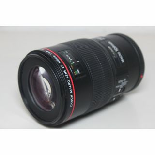 Canon - Canon/EF100mm F2.8Lマクロ IS USM/中望遠マクロレンズ④