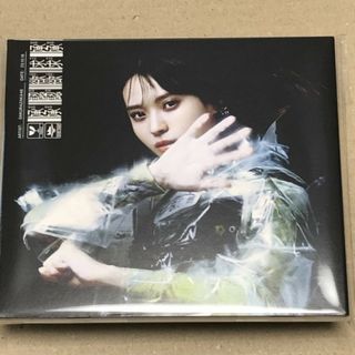 小林由依 櫻坂46 承認欲求 特別仕様盤 CD [新品未開封] で(アイドルグッズ)