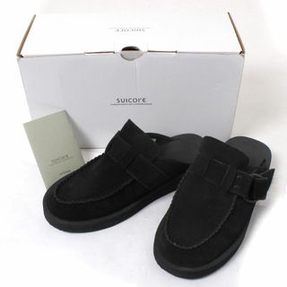 スイコック(suicoke)の新品 SUICOKE LEMI-Sab スイコック サンダル 26.0cm(サンダル)