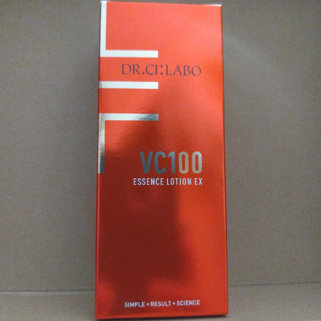 Dr.Ci Labo(ドクターシーラボ)のドクターシーラボ VC100エッセンスローションEX　150ml コスメ/美容のスキンケア/基礎化粧品(化粧水/ローション)の商品写真