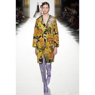 ドリスヴァンノッテン(DRIES VAN NOTEN)のドリスヴァンノッテン　パンツ　ドゥロワー  フミカウチダ　マルニ　ロンハーマン(その他)