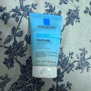 ラロッシュポゼ(LA ROCHE-POSAY)の洗顔料50ml(洗顔料)