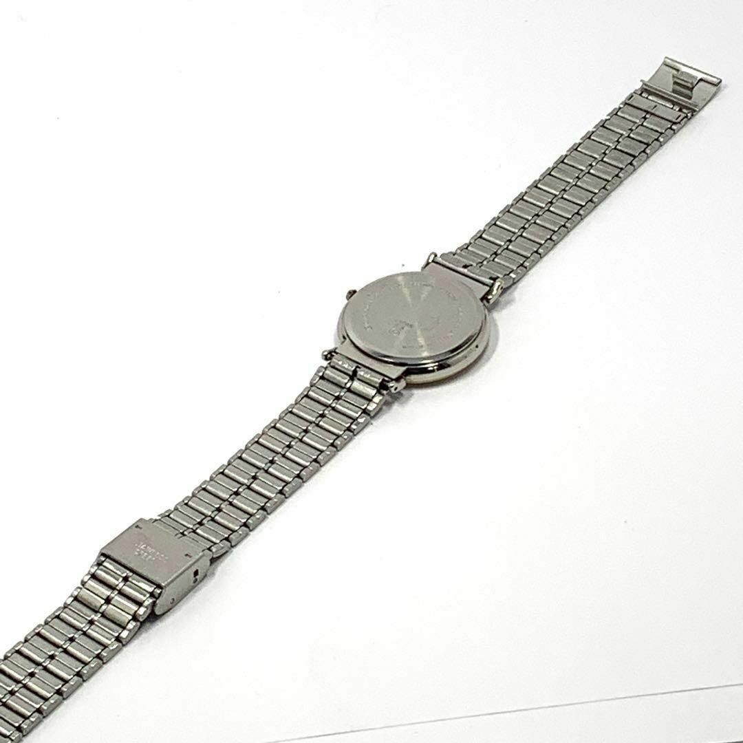 SEIKO(セイコー)の983 SEIKO ALBA URBAN メンズ 腕時計 クオーツ アンティーク メンズの時計(腕時計(アナログ))の商品写真