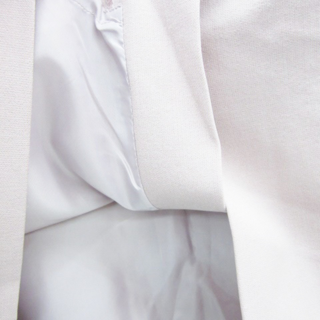 NATURAL BEAUTY BASIC(ナチュラルビューティーベーシック)のナチュラルビューティーベーシック タイトスカート ミモレ丈 S ピンク レディースのスカート(ひざ丈スカート)の商品写真