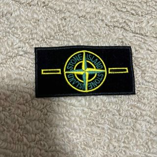 STONE ISLAND - STONE ISLAND ストーンアイランド タグ ワッペン