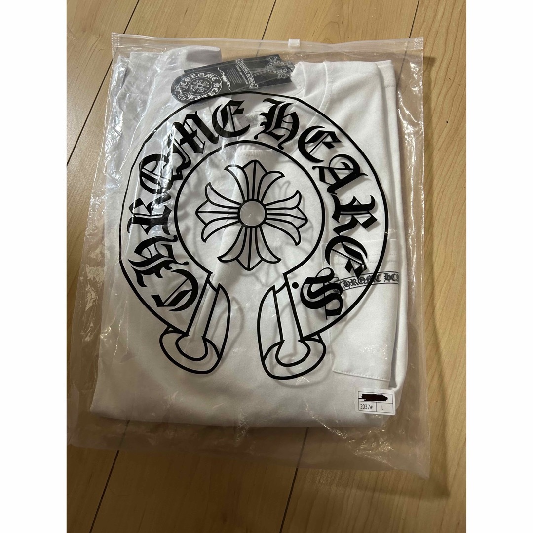 Chrome Hearts(クロムハーツ)の完売致しました、又次回よろしくお願いします。 メンズのトップス(Tシャツ/カットソー(七分/長袖))の商品写真