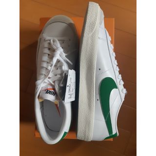 ナイキ(NIKE)のNIKE BLAZER LOW '77 VNTG(スニーカー)