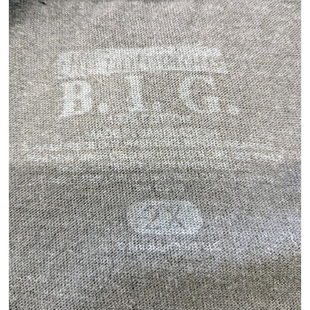 BEAMS(ビームス)のNOTORIOUS B.I.G ノートリアス 4人 王冠プリント メンズのトップス(Tシャツ/カットソー(半袖/袖なし))の商品写真