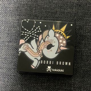 ボビイブラウン(BOBBI BROWN)のボビイブラウン　リュクスアイシャドウ　リッチメタル　サンストーン(アイシャドウ)