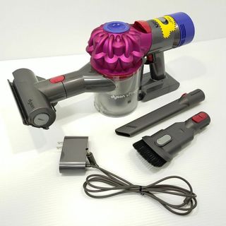 ダイソン(Dyson)のダイソン サイクロン掃除機 V7 Trigger HH11MH HH11MH(掃除機)