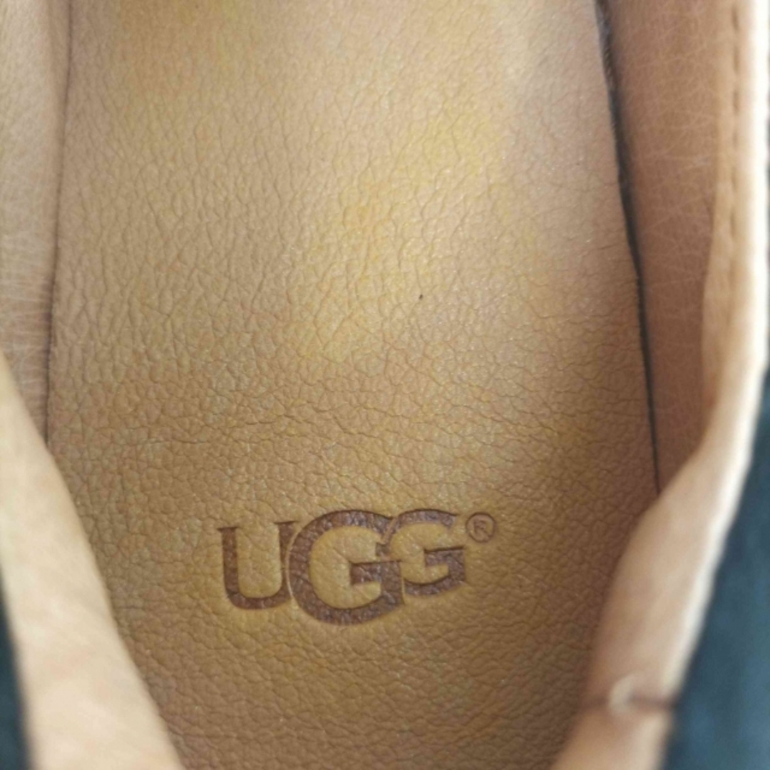 UGG(アグ)のUGG(アグ) RICCI リッチ スリッポン レディース シューズ スリッポン レディースの靴/シューズ(スリッポン/モカシン)の商品写真