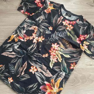 ザラ(ZARA)のZARA(Tシャツ/カットソー(半袖/袖なし))