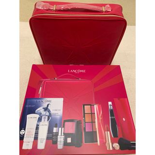 ランコム(LANCOME)のLANCOME ランコム　美容BOX(化粧水/ローション)