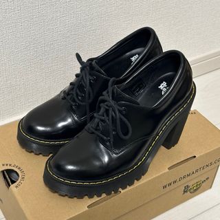 ドクターマーチン(Dr.Martens)のDr.Martens SALOME UK5 24cm ドクターマーチン サロメ(ブーツ)