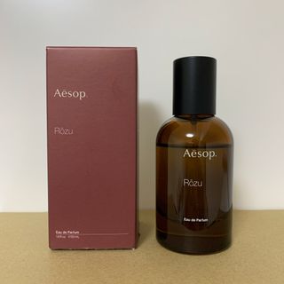 Aesop - 正規品　イソップ　ローズ　オードパルファム　50ml