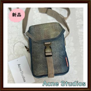 Acne Studios(ショルダーバッグ)のフリマアイテム一覧 Acne Studios(ショルダーバッグ)のフリマアイテム一覧