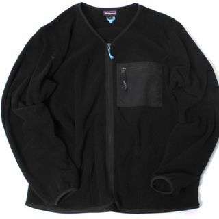 パタゴニア(patagonia)の23AW patagonia Synchilla Cardigan カーディガン(その他)