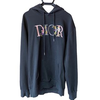 ディオール(Dior)のDIOR パーカー(パーカー)