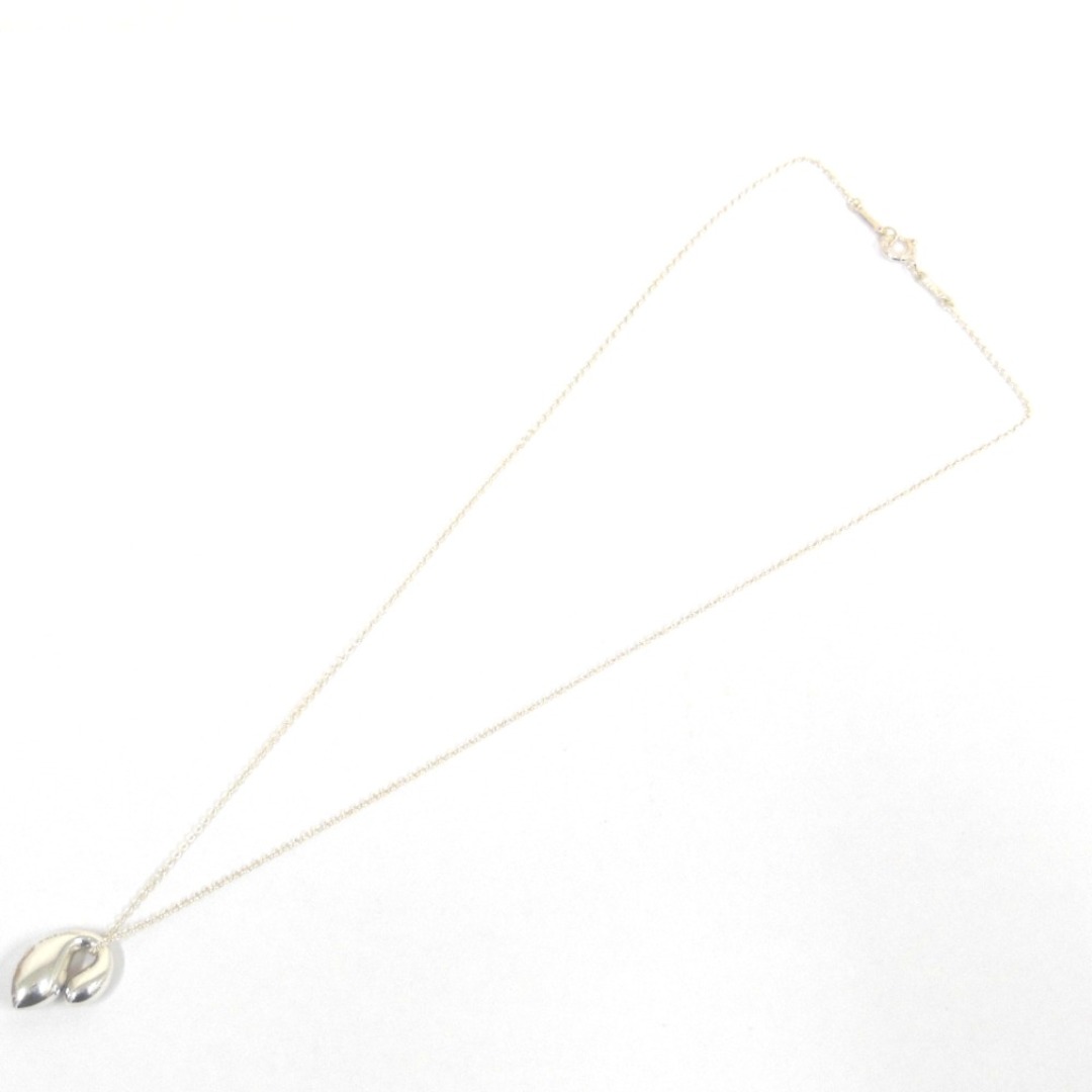 ティファニー ネックレス ダブルティアドロップ シルバー/925 ティファニー ネックレス ダブルティアドロップ シルバー/925