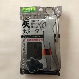 膝サポーター  Lサイズ  1枚入(トレーニング用品)