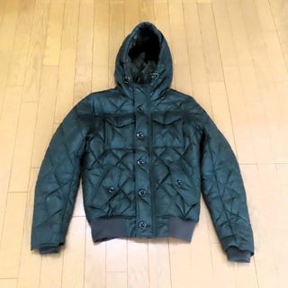 G-STAR RAW - 美品 G-STAR RAW ジースターロウ メンズ ジャケット アウター S 