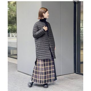 トラディショナルウェザーウェア(TRADITIONAL WEATHERWEAR)のtraditional whether wear ロングダウン(ロングコート)