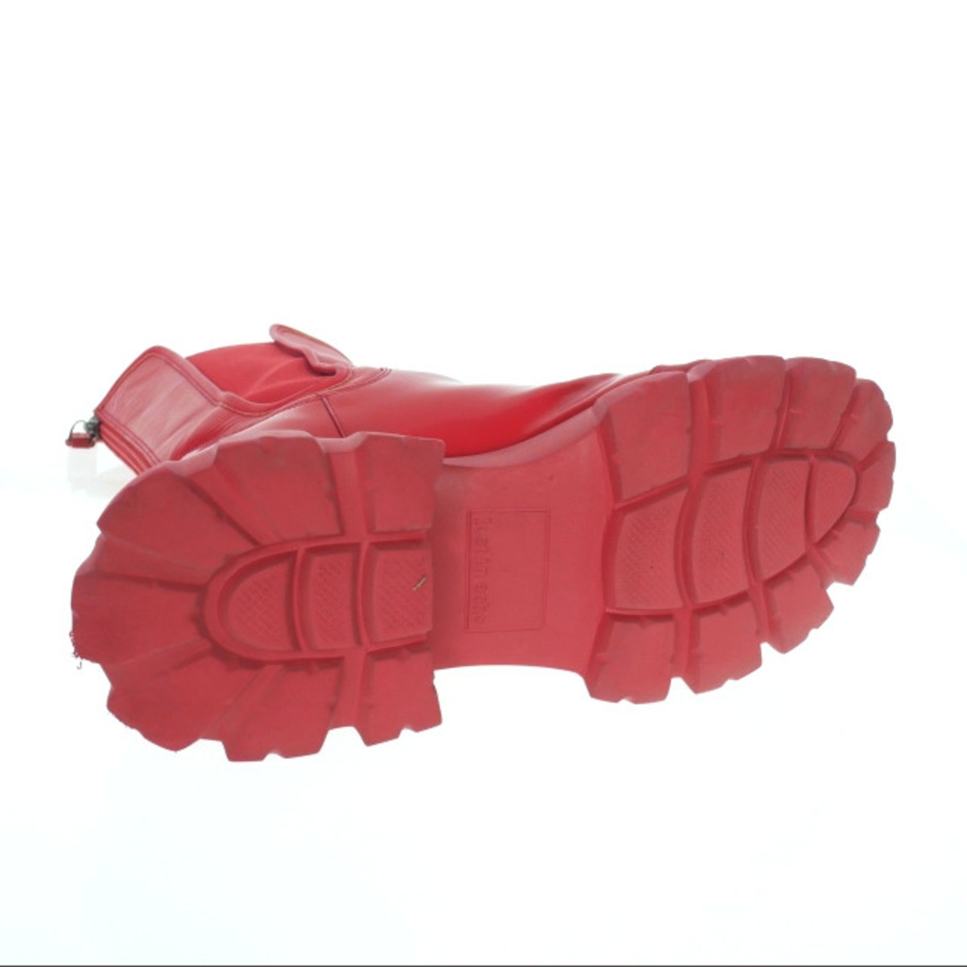 other(アザー)の VIVIANO × Lost in echo CHELSEA BOOTS 43 メンズの靴/シューズ(ブーツ)の商品写真