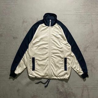 カッパ(Kappa)の美品 90's Kappa トラックJKT 希少配色 ハイネック(ジャージ)