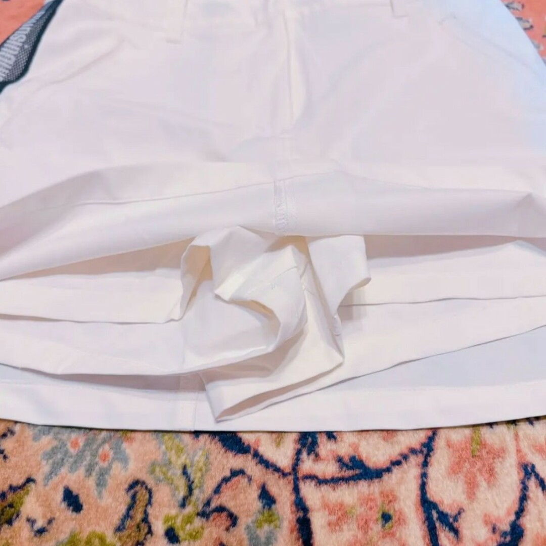 MARK&LONA - MARK&LONA 新品タグ付きキュロット 完売品 シリーズ MARK&LONA - MARK&LONA 新品タグ付きキュロット 完売品 シリーズ