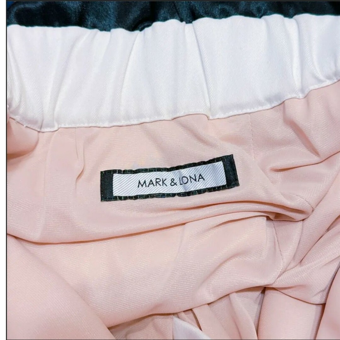 MARK&LONA - MARK&LONA 新品タグ付きキュロット 完売品 シリーズ MARK&LONA - MARK&LONA 新品タグ付きキュロット 完売品 シリーズ