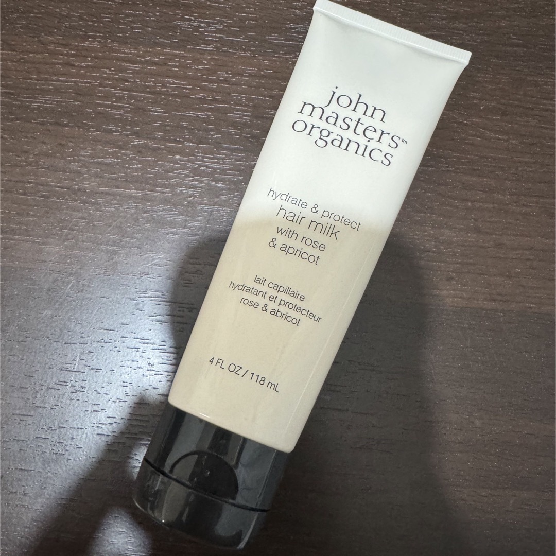 John Masters Organics(ジョンマスターオーガニック)のジョン マスター オーガニック JOHN MASTERS ORGANICS R＆ コスメ/美容のヘアケア/スタイリング(トリートメント)の商品写真