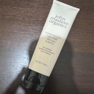 ジョン マスター オーガニック JOHN MASTERS ORGANICS R＆