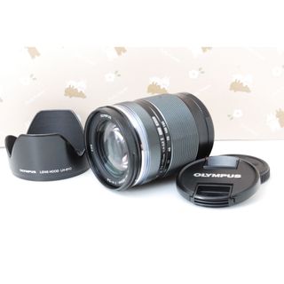 OLYMPUS - 美品★OLYMPUS M.ZUIKO 14-150mm Ⅱ★ミラーレス用神レンズ