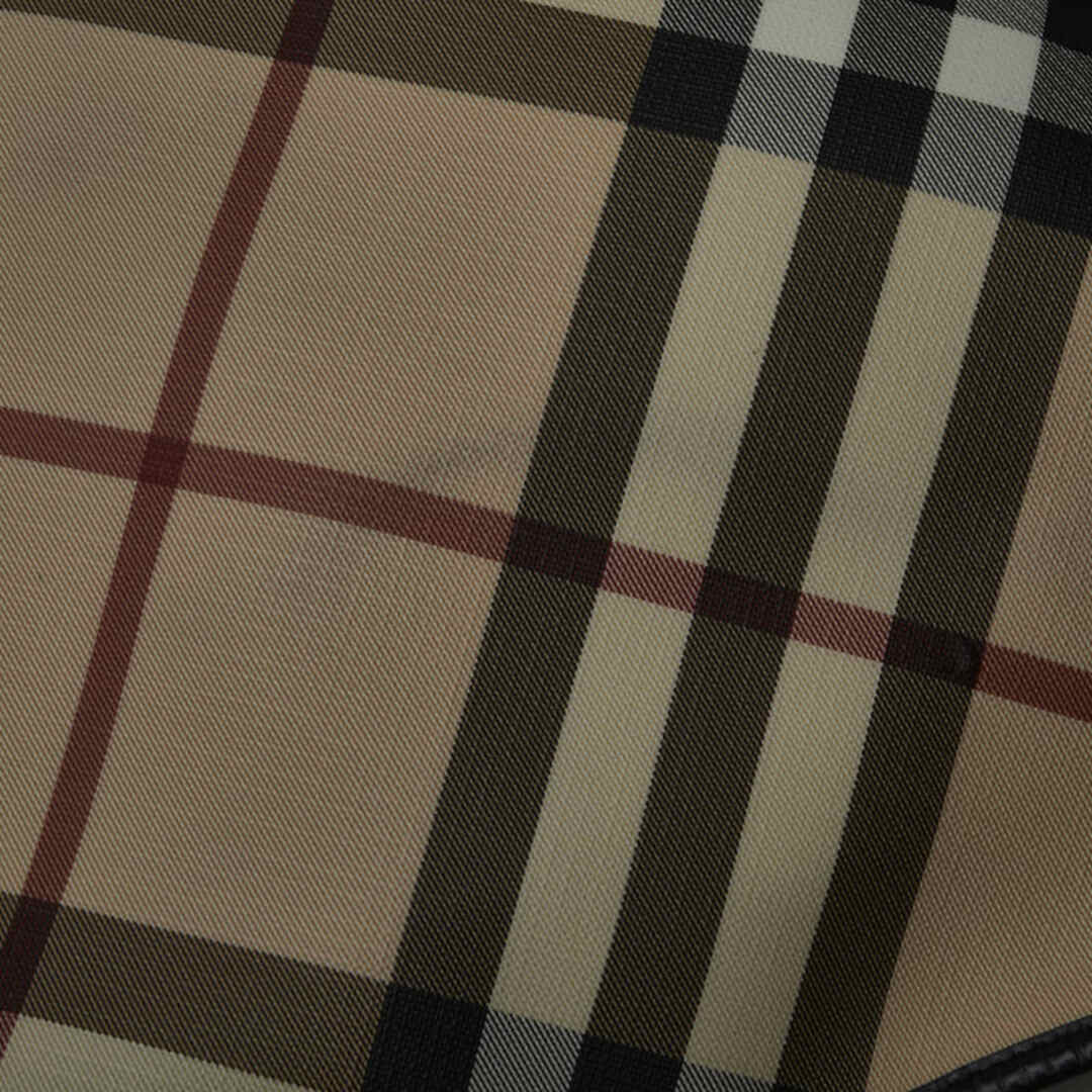 BURBERRY - バーバリー ノバチェック シャドーホース ワンショルダー