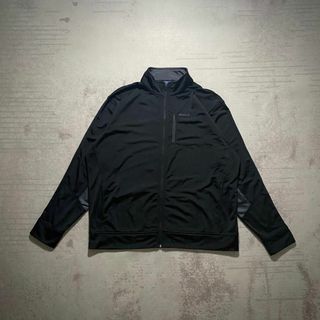 リーボック(Reebok)の美品 Reebok トラックJKT ジャージ XXL(ジャージ)