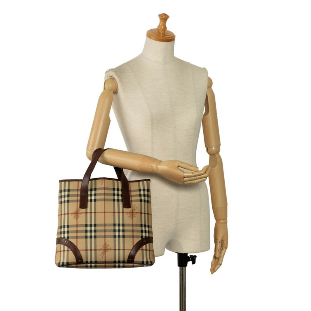 福袋セール】 美品✨Burberry バーバリー ハンドバッグ ノバチェック 福袋セール】 美品✨Burberry バーバリー ハンドバッグ ノバチェック