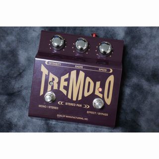 DUNLOP - Jim Dunlop TS-1 エフェクター　トレモロ