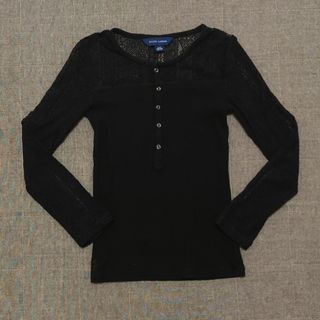 ラルフローレン(Ralph Lauren)のRALPH LAUREN　ラルフローレン　カットソー　長袖　130(Tシャツ/カットソー)