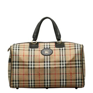 バーバリー(BURBERRY) ボストンバッグ(レディース)の通販 300点以上 バーバリー(BURBERRY) ボストンバッグ(レディース)の通販 300点以上